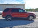 Ford Explorer Limited Image 16