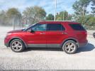 Ford Explorer Limited Image 14