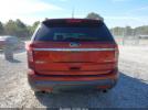 Ford Explorer Limited Image 10