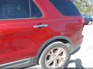 Ford Explorer Limited Image 17