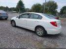 Honda Civic Lx Image 17