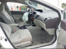 Honda Civic Lx Image 2