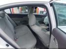 Honda Civic Lx Image 11