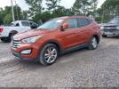 Hyundai SANTA FE Sport 2.0t Image 2