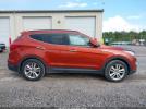 Hyundai SANTA FE Sport 2.0t Image 13