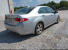 Acura TSX 2.4 Image 8