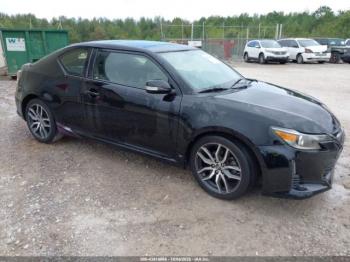  Salvage Scion TC