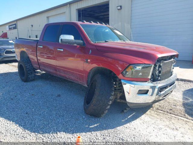  Salvage Ram 2500
