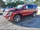 Cadillac Escalade Platinum Image 13