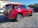 Cadillac Escalade Platinum Image 12