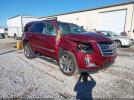 Cadillac Escalade Platinum Image 9
