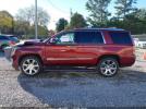 Cadillac Escalade Platinum Image 3