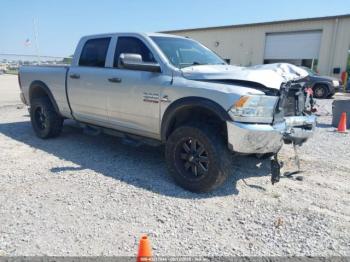  Salvage Ram 2500