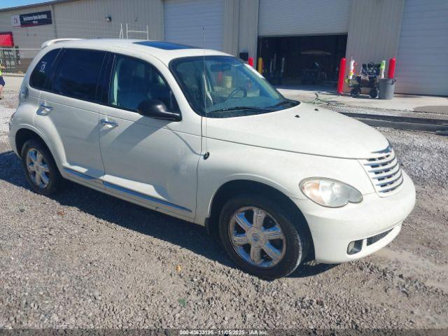  Salvage Chrysler PT Cruiser