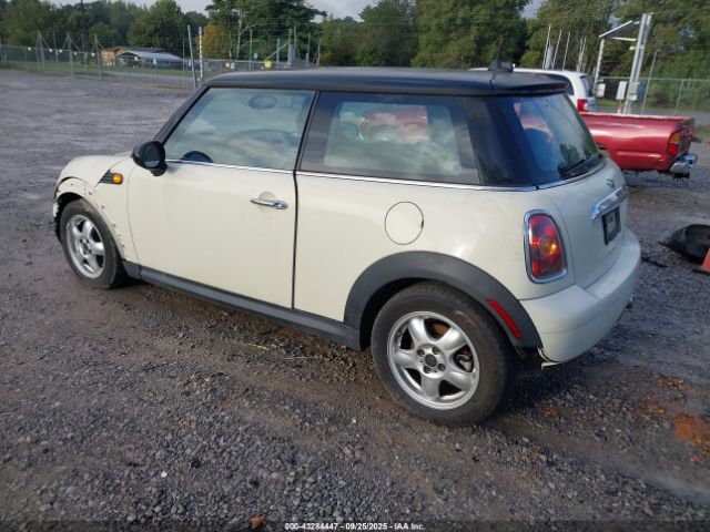 MINI Cooper Image 6
