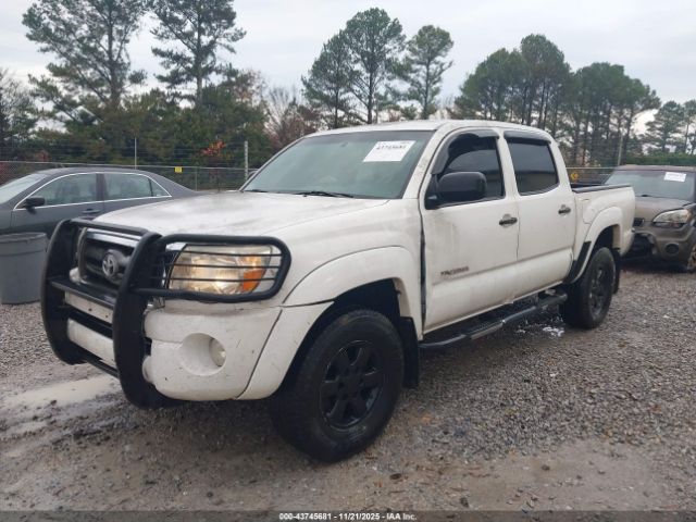 Toyota Tacoma Prerunner V6 Image 9