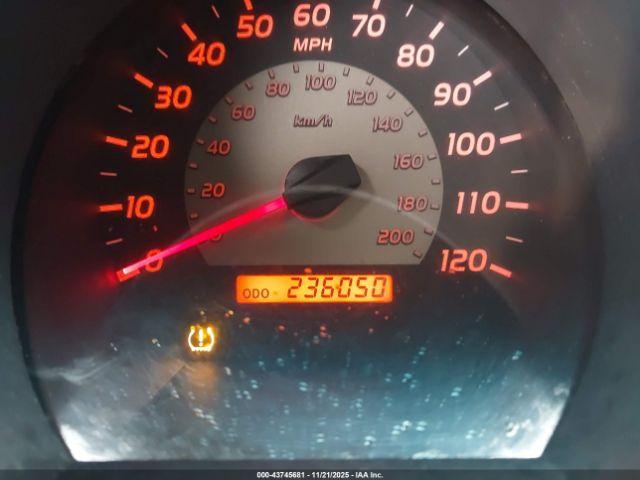 Toyota Tacoma Prerunner V6 Image 2