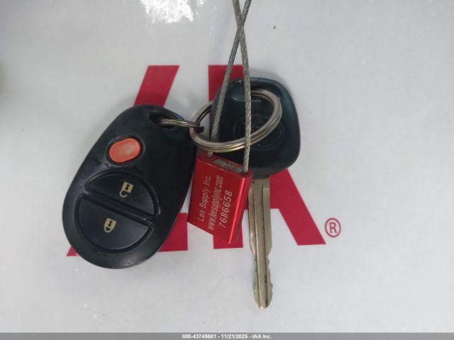 Toyota Tacoma Prerunner V6 Image 6