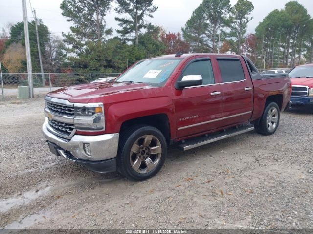 Chevrolet Silverado 1500 1lz Image 9