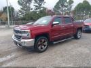 Chevrolet Silverado 1500 1lz Image 9
