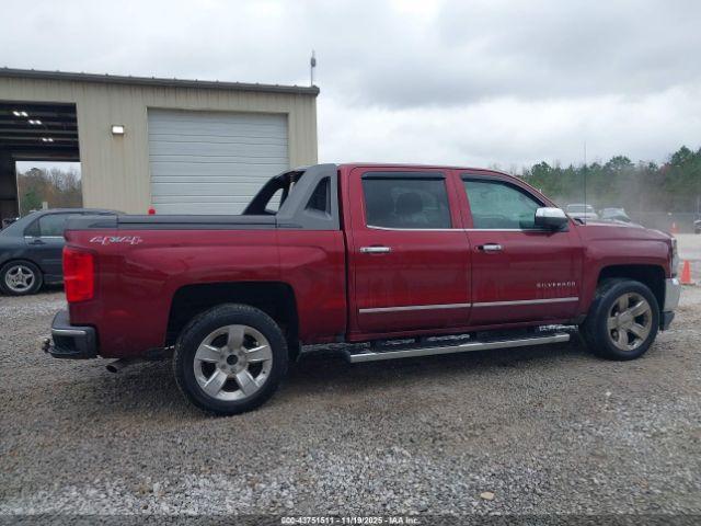 Chevrolet Silverado 1500 1lz Image 13