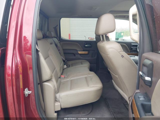 Chevrolet Silverado 1500 1lz Image 8