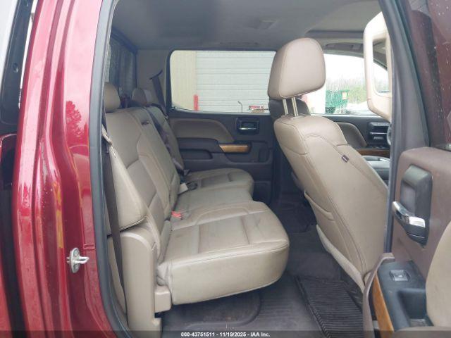 Chevrolet Silverado 1500 1lz Image 8