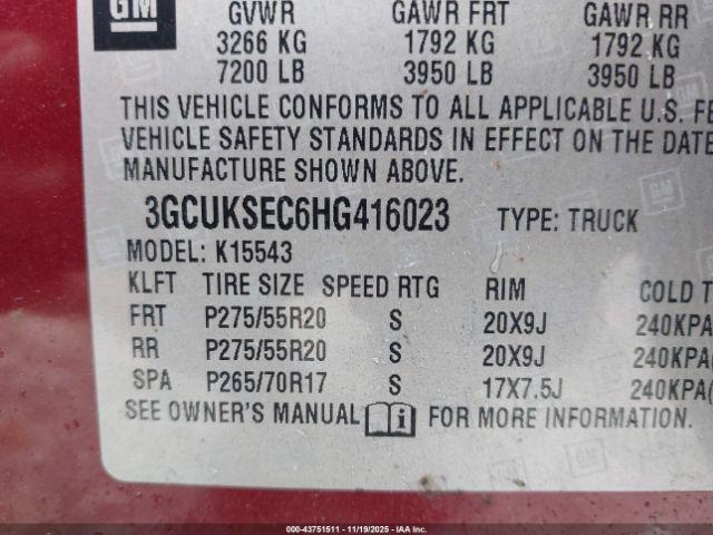 Chevrolet Silverado 1500 1lz Image 6