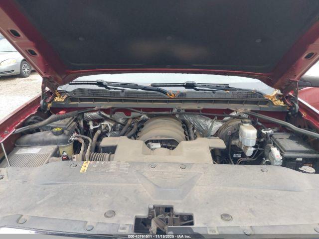 Chevrolet Silverado 1500 1lz Image 10