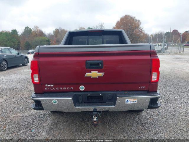 Chevrolet Silverado 1500 1lz Image 12