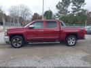 Chevrolet Silverado 1500 1lz Image 17