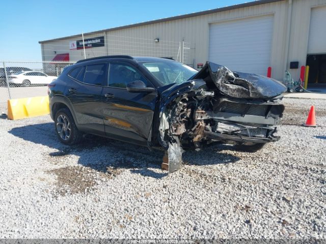 Chevrolet Trax Fwd Lt Image 1