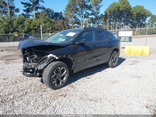Chevrolet Trax Fwd Lt Image 14