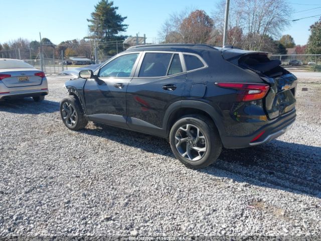 Chevrolet Trax Fwd Lt Image 13