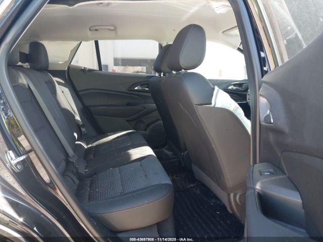 Chevrolet Trax Fwd Lt Image 8