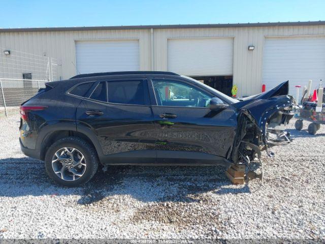 Chevrolet Trax Fwd Lt Image 6