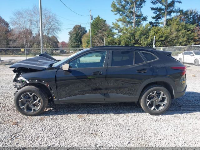 Chevrolet Trax Fwd Lt Image 9
