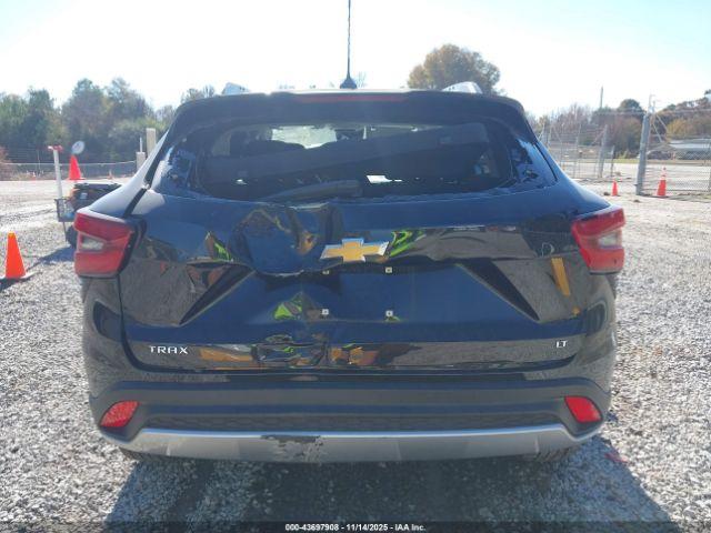 Chevrolet Trax Fwd Lt Image 10