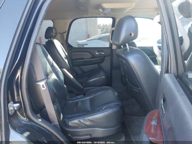 Cadillac Escalade Standard Image 6