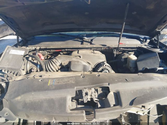 Cadillac Escalade Standard Image 9