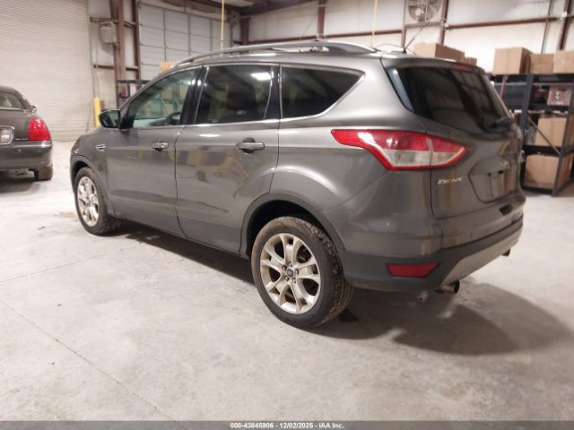 Ford Escape Se Image 3
