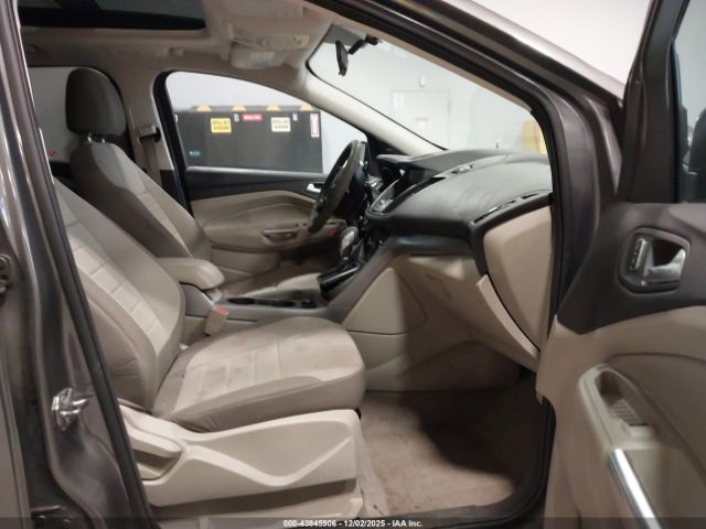 Ford Escape Se Image 4