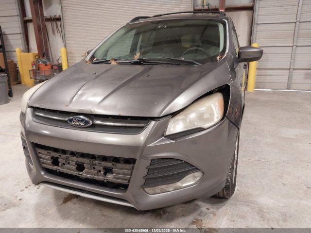 Ford Escape Se Image 6