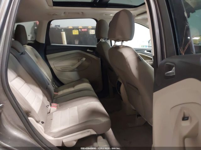 Ford Escape Se Image 7