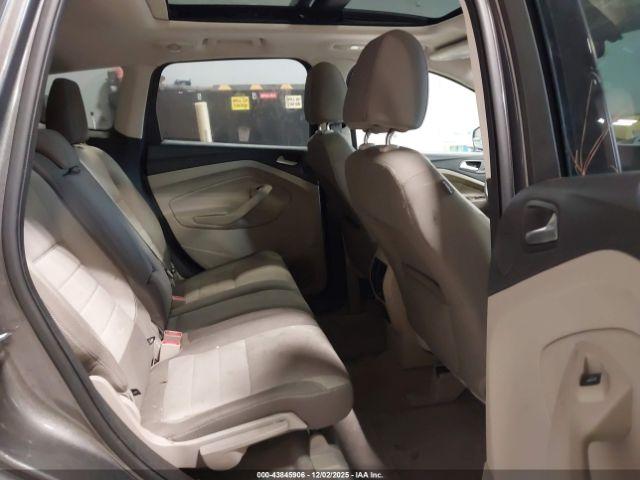 Ford Escape Se Image 7