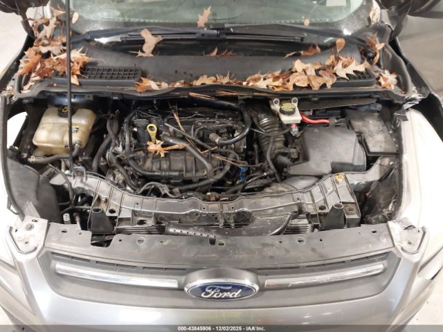 Ford Escape Se Image 2