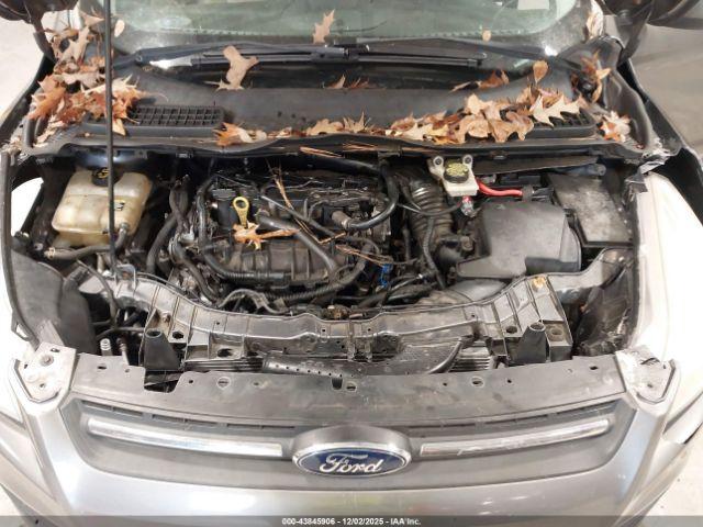 Ford Escape Se Image 2