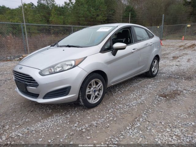 Ford Fiesta Se Image 9