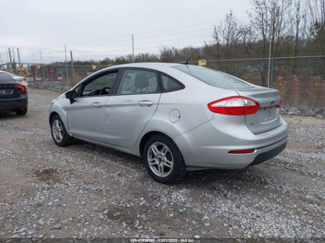 Ford Fiesta Se Image 5