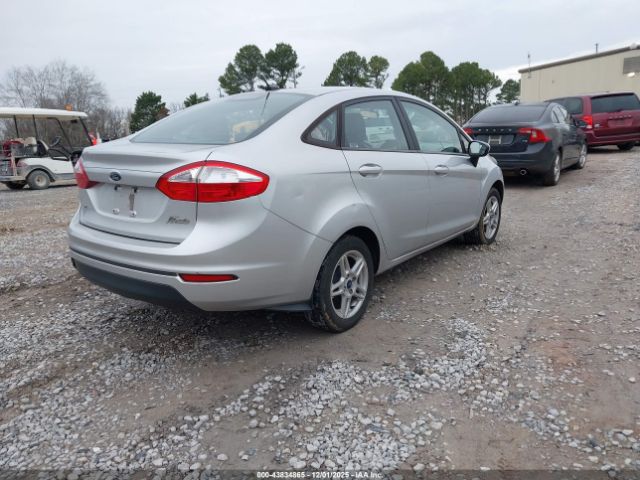 Ford Fiesta Se Image 8